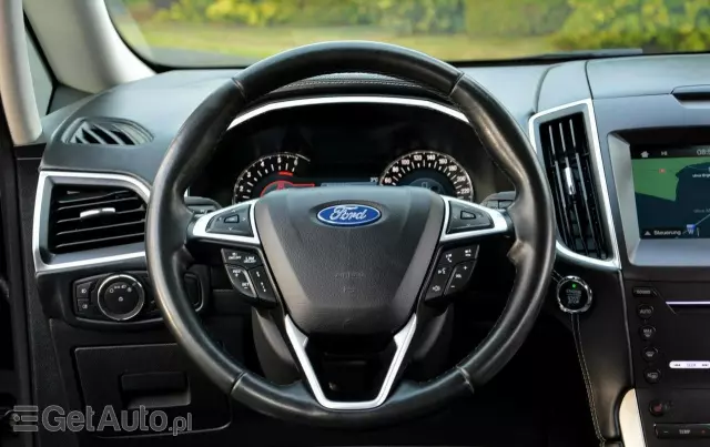 FORD S-Max Vignale Aut.