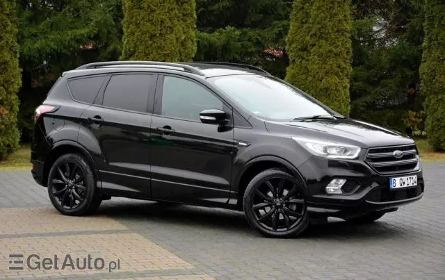 FORD Kuga ST-Line