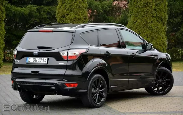 FORD Kuga ST-Line