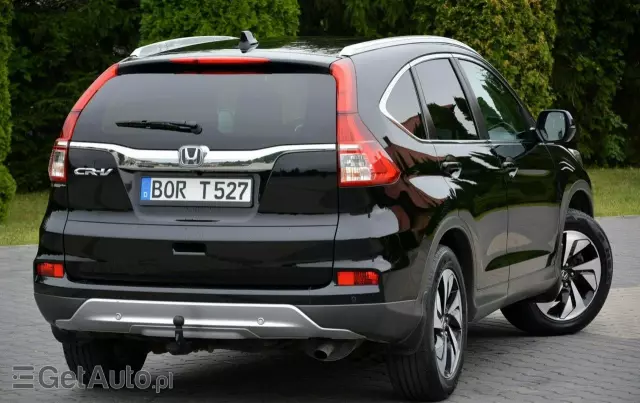 HONDA CR-V Executive