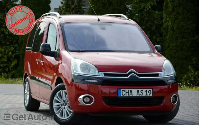 CITROËN Berlingo 