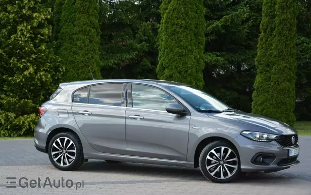 FIAT Tipo Lounge