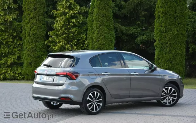 FIAT Tipo Lounge