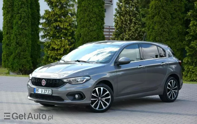 FIAT Tipo Lounge