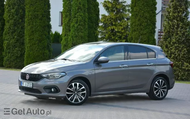 FIAT Tipo Lounge