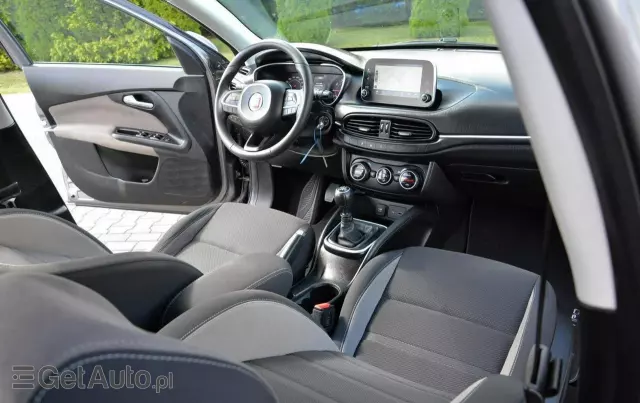 FIAT Tipo Lounge