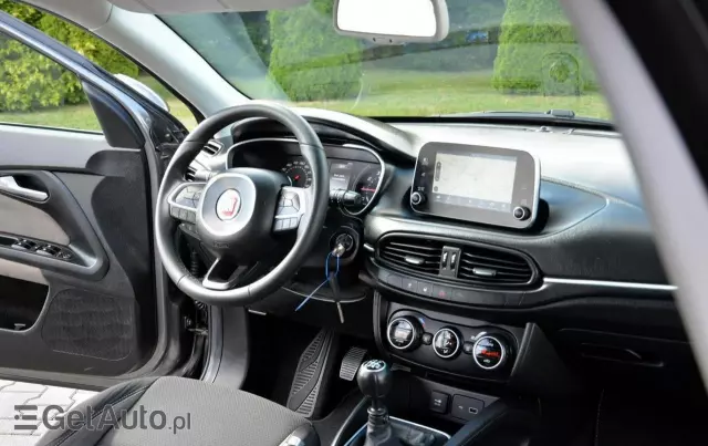 FIAT Tipo Lounge