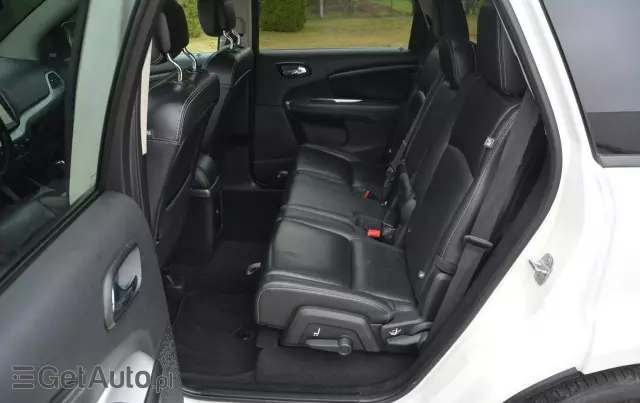 FIAT Freemont Black Code AWD Aut.