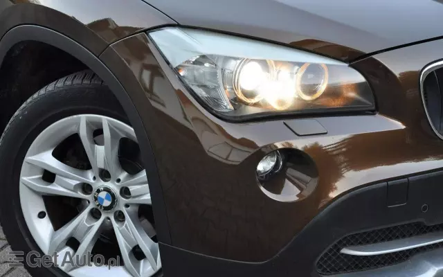 BMW X1 SDrive18i Sport Line