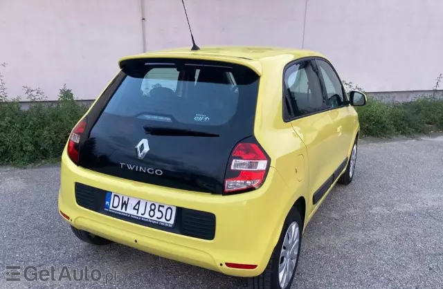 RENAULT Twingo 