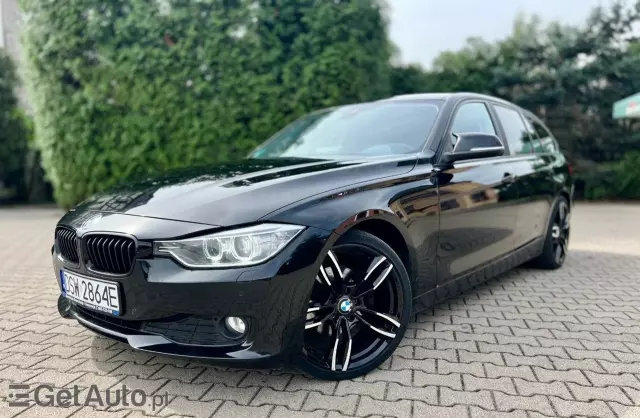 BMW Seria 3 