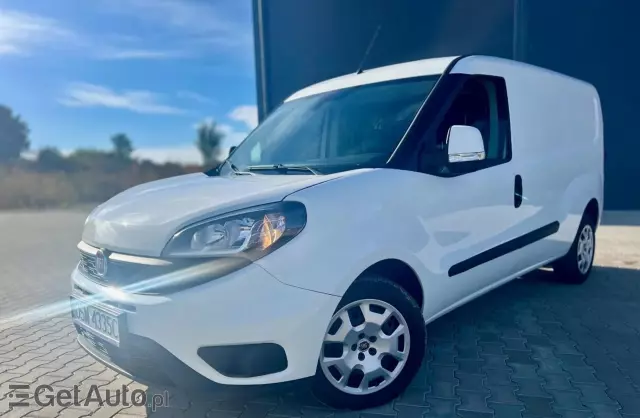 FIAT Doblo Cargo 