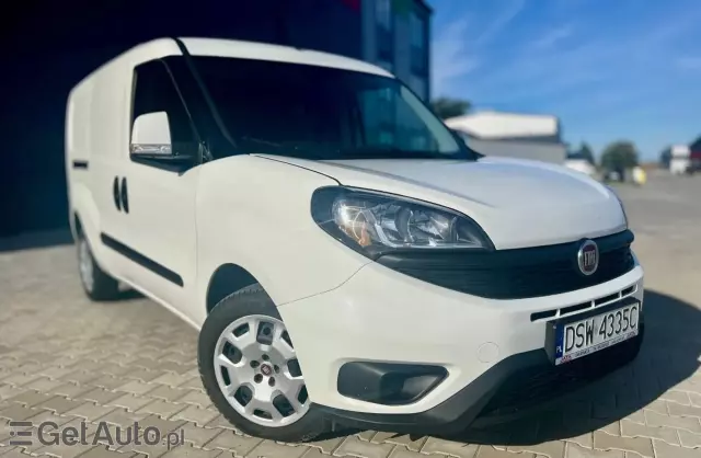 FIAT Doblo Cargo 