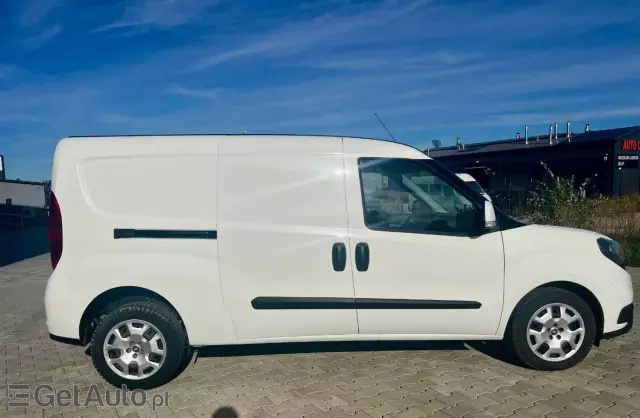 FIAT Doblo Cargo 