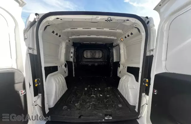 FIAT Doblo Cargo 