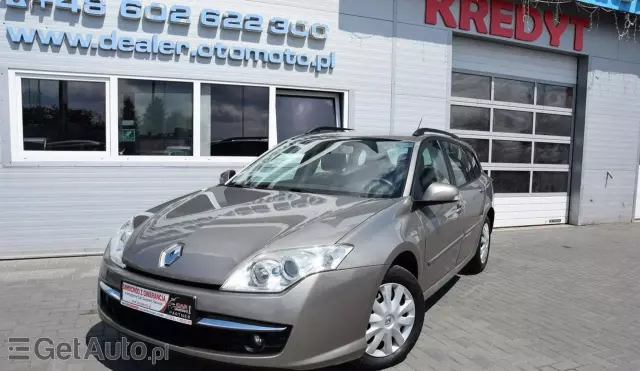 RENAULT Laguna 