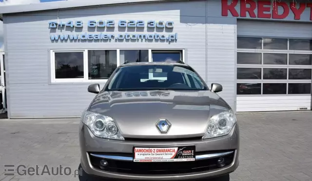 RENAULT Laguna 