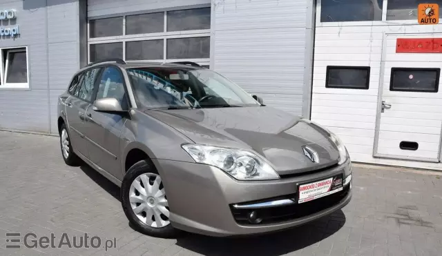 RENAULT Laguna 