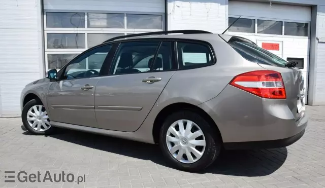 RENAULT Laguna 