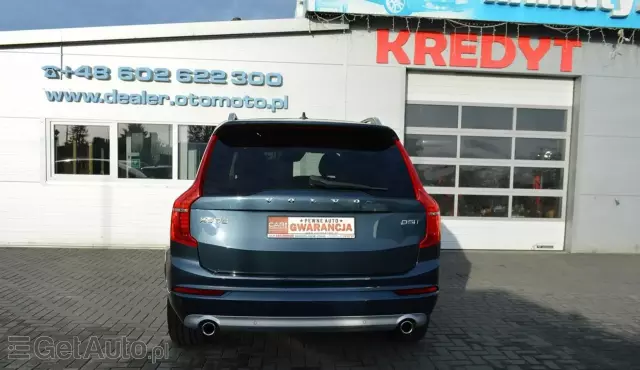 VOLVO XC 60 Momentum AWD Getr