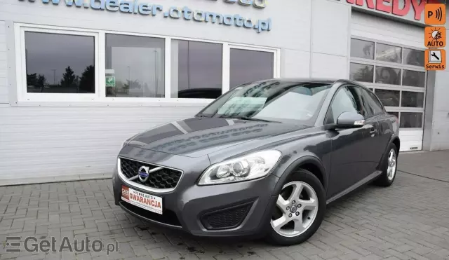 VOLVO C30 