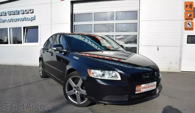 VOLVO S40 