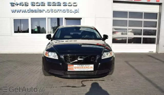 VOLVO S40 