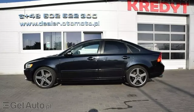 VOLVO S40 