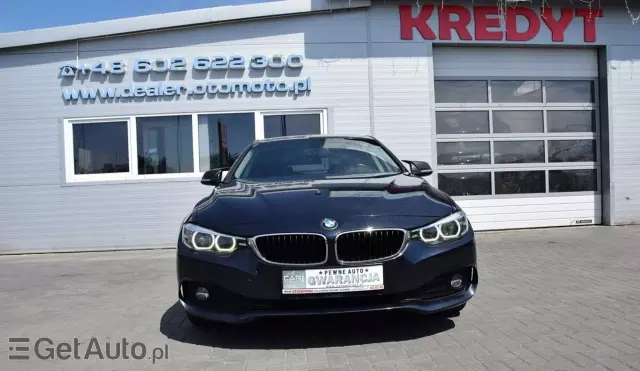 BMW Seria 4 