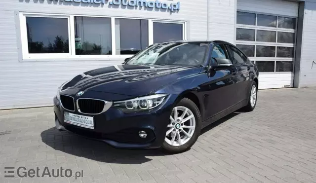 BMW Seria 4 