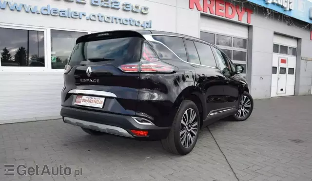 RENAULT Espace 