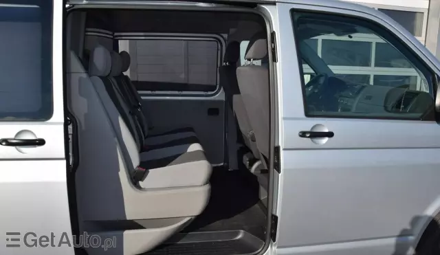 VOLKSWAGEN Transporter T6 