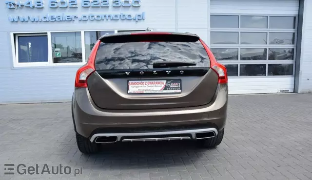 VOLVO V60 Summum