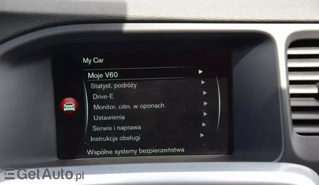 VOLVO V60 Summum