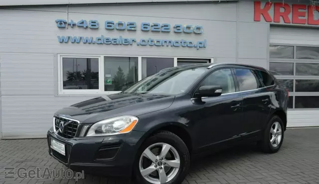 VOLVO XC 60 Summum