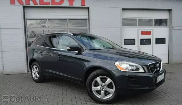 VOLVO XC 60 Summum