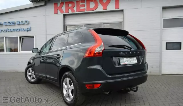 VOLVO XC 60 Summum