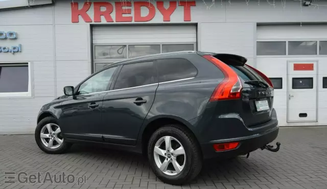 VOLVO XC 60 Summum