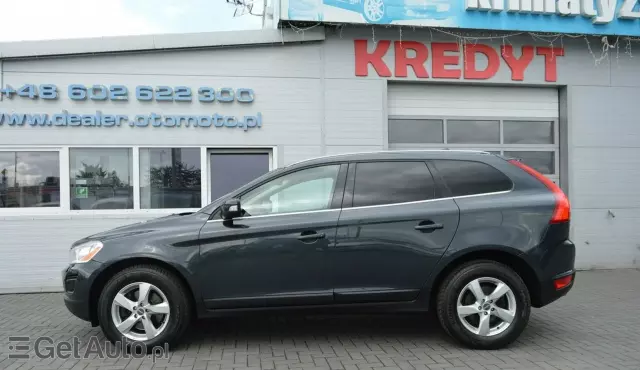 VOLVO XC 60 Summum