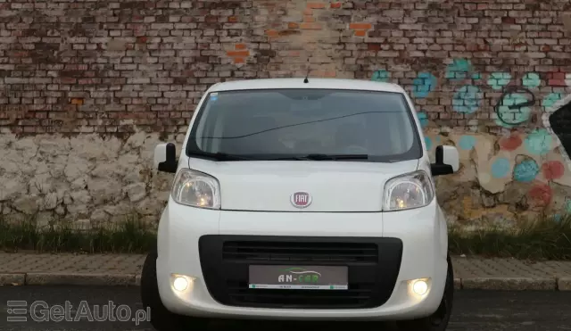 FIAT Qubo 