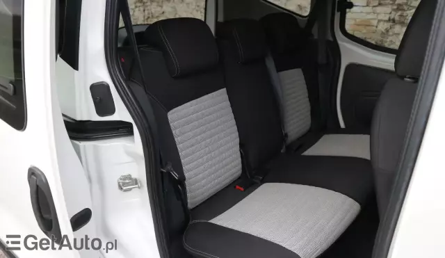 FIAT Qubo 