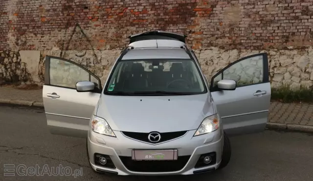 MAZDA 5 