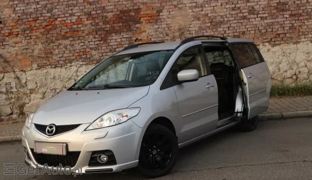 MAZDA 5 