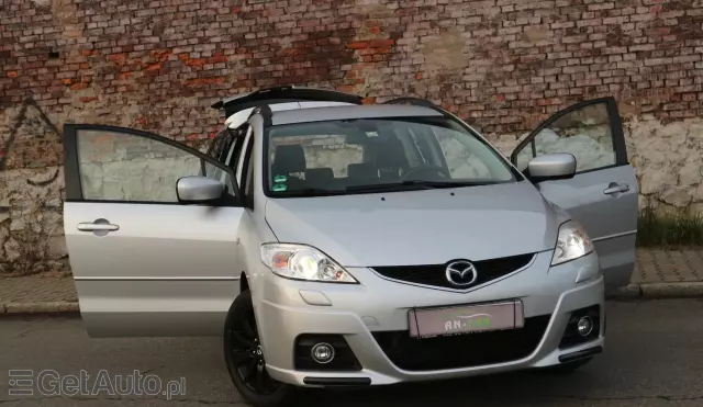 MAZDA 5 