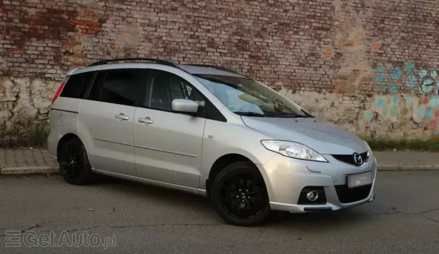 MAZDA 5 