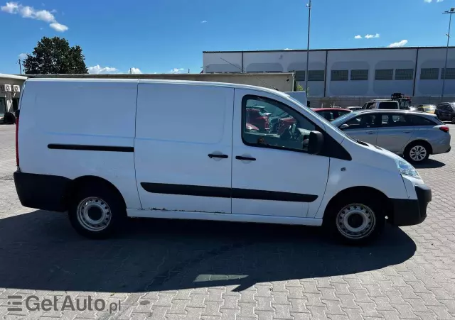 PEUGEOT Expert 1.6 BlueHDI 70kW/95KM Long PRO Izoterma z grzaniem 