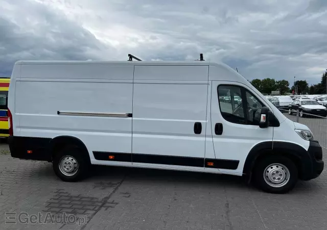 OPEL Movano 2.2 CDTI 121kW/165KM  L4H2 S&S MT6  FWD 