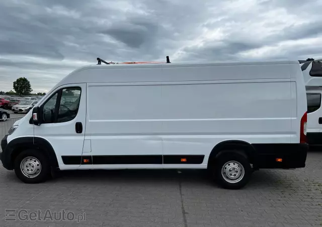 OPEL Movano 2.2 CDTI 121kW/165KM  L4H2 S&S MT6  FWD 