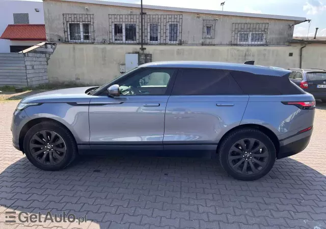 LAND ROVER Range Rover Velar  2.0 Si4 GPF HSE