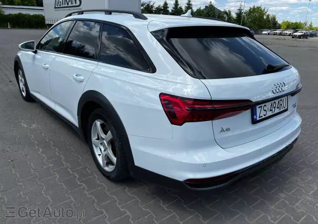 AUDI A6 Allroad  3.0 TDI Quattro S tronic